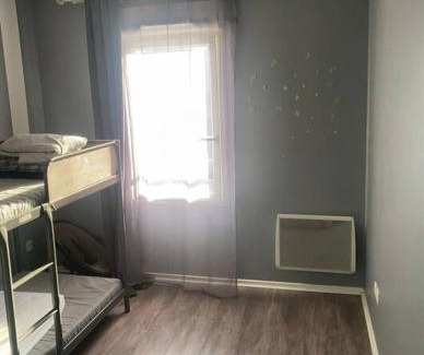 Noyer Renard Apartamento | Appartement Aéroport Orly
