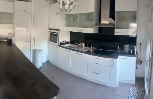 Noyer Renard Apartamento | Appartement Aéroport Orly