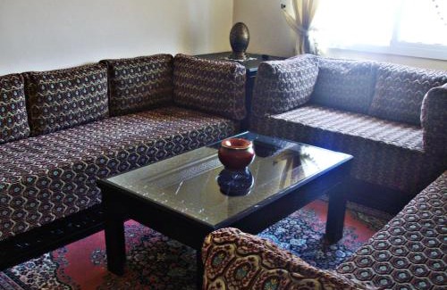 Menara Apartamento | Appartement Aïda