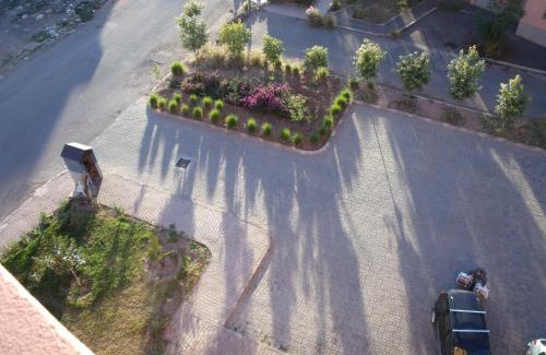 Menara Apartamento | Appartement Aïda