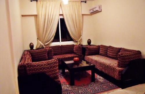 Menara Apartamento | Appartement Aïda