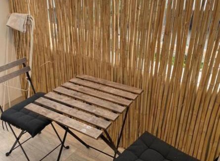 Bloc G Apartamento | appartement a 15 minutes de la plage