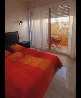 Bloc G Apartamento | appartement a 15 minutes de la plage