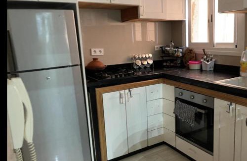 Bloc G Apartamento | appartement a 15 minutes de la plage