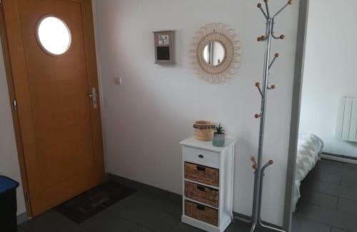 Mimizan Apartamento | Appartement a 500 metres de l'ocean