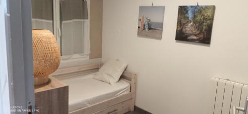 Mimizan Apartamento | Appartement a 500 metres de l'ocean