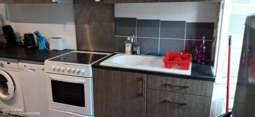 Mimizan Apartamento | Appartement a 500 metres de l'ocean