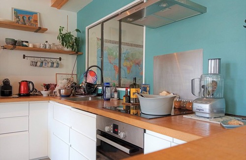 Saint-Lambert Apartamento | Appartement a Endoume