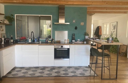 Saint-Lambert Apartamento | Appartement a Endoume