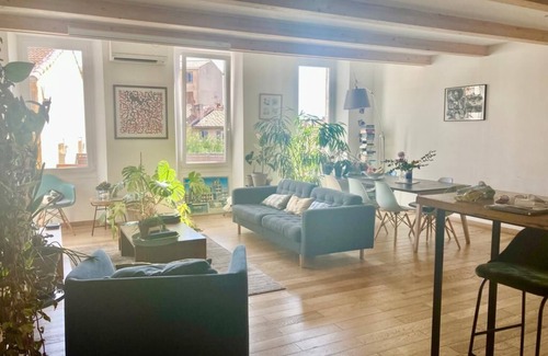 Saint-Lambert Apartamento | Appartement a Endoume