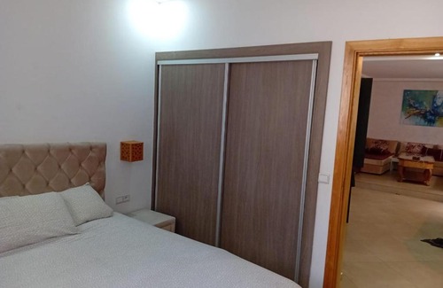 Essaouira Coast Apartamento | Appartement a Essaouira (Maroc)