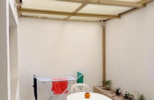 Essaouira Coast Apartamento | Appartement a Essaouira (Maroc)