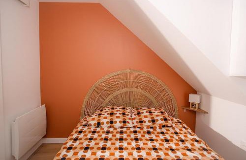 Espaly-Saint-Marcel Apartamento | Appartement avec exterieur et parking - Le Puy 5 min
