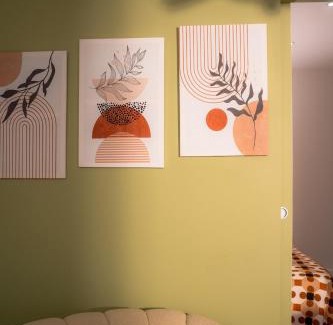 Espaly-Saint-Marcel Apartamento | Appartement avec exterieur et parking - Le Puy 5 min