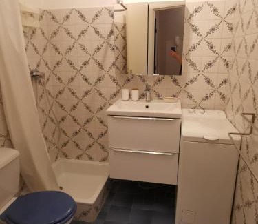 Mandelieu-La-Napoule Apartamento | Appartement au calme (2 à 4 Pers.) avec Piscines + Parking