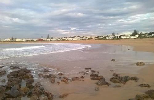 Harhoura Apartamento | Appartement a Harhoura à 5min de la Plage