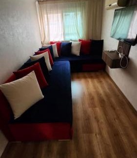 Harhoura Apartamento | Appartement a Harhoura à 5min de la Plage