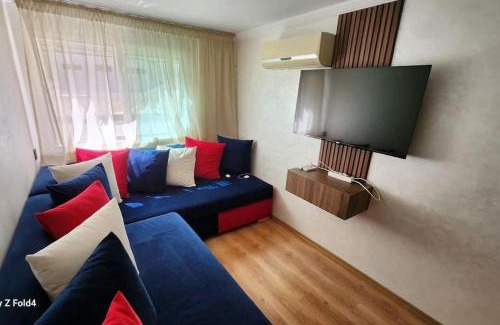 Harhoura Apartamento | Appartement a Harhoura à 5min de la Plage