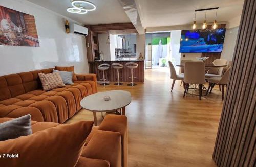 Harhoura Apartamento | Appartement a Harhoura à 5min de la Plage
