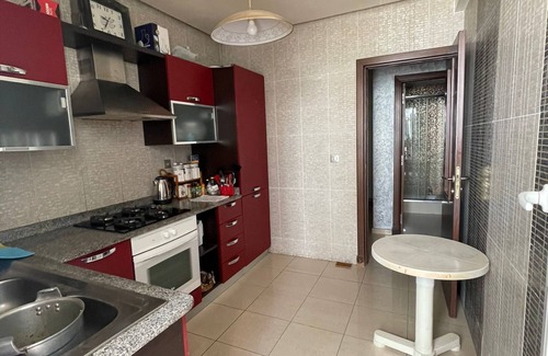 Les Amicales Apartamento | Appartement a hay Mouhmadi Islane
