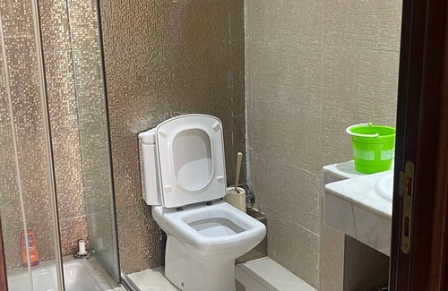 Les Amicales Apartamento | Appartement a hay Mouhmadi Islane