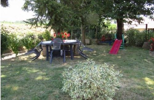 Poyanne Apartamento | Appartement a la campagne