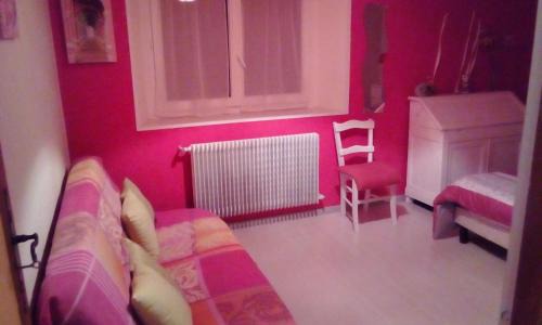 Poyanne Apartamento | Appartement a la campagne