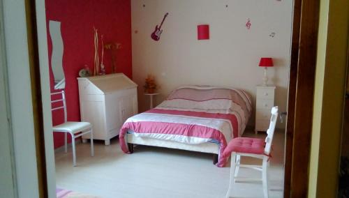 Poyanne Apartamento | Appartement a la campagne
