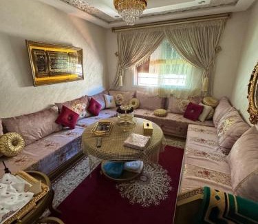 Kenitra Apartamento | Appartement a louer
