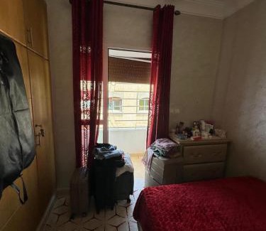 Kenitra Apartamento | Appartement a louer