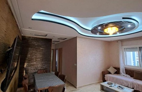 Marina Apartamento | Appartement a Louer- Saidia- Palme beach 1