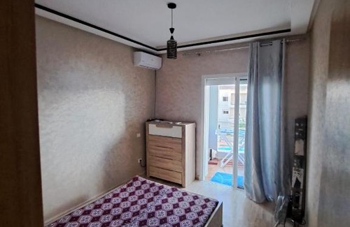 Marina Apartamento | Appartement a Louer- Saidia- Palme beach 1