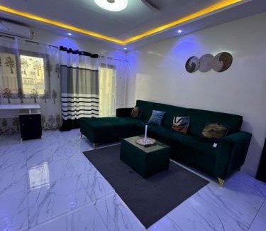 Pointe des Almadies Apartamento | Appartement a louer