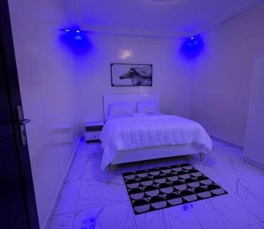 Pointe des Almadies Apartamento | Appartement a louer