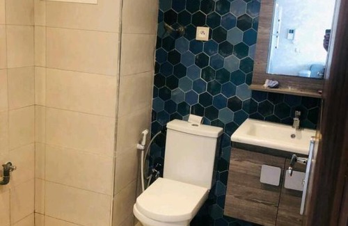 Mehdya Apartamento | Appartement a Mehdia avec vue sur la plage