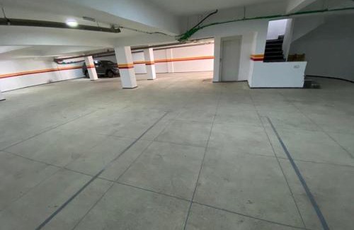 Mehdya Apartamento | Appartement a Mehdia avec vue sur la plage