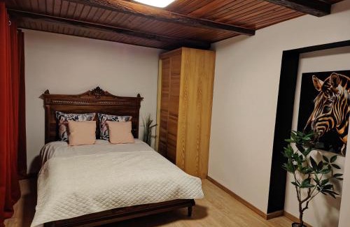 Millau Apartamento | Appartement a Millau