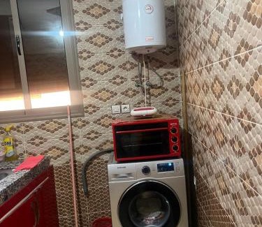 Settat Apartamento | Appartement a settat