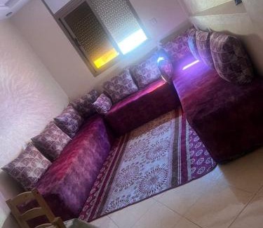 Settat Apartamento | Appartement a settat