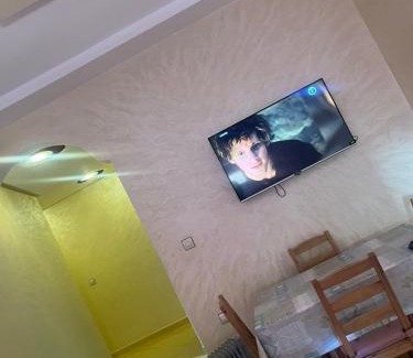 Settat Apartamento | Appartement a settat