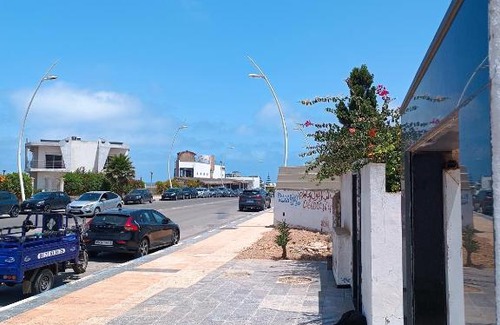 Sidi Bouzid Apartamento | Appartement a sidi Bouzid