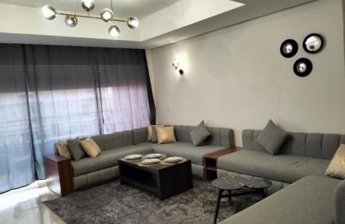 Tamrhakht Apartamento | Appartement a taghazout bay 69m avec jardins piscines