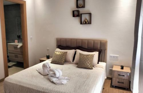 Tamrhakht Apartamento | Appartement a taghazout bay 69m avec jardins piscines