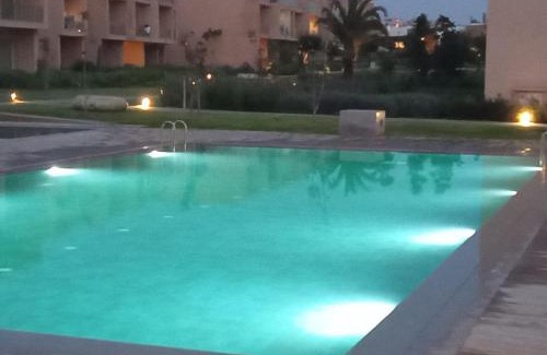 Tamrhakht Apartamento | Appartement a taghazout bay 69m avec jardins piscines