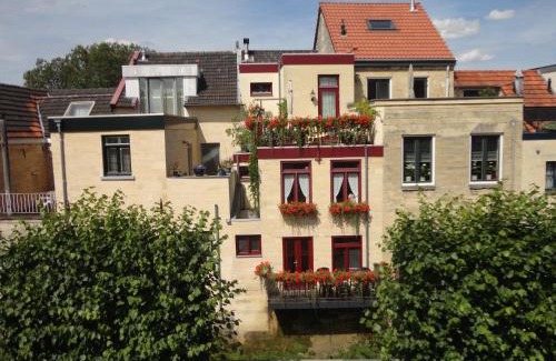 Valkenburg aan de Geul Apartamento | Appartement aan de Geul