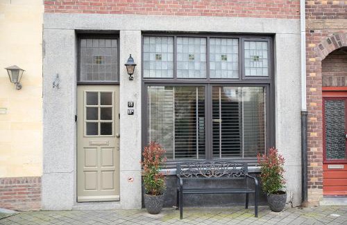 Valkenburg aan de Geul Apartamento | Appartement aan de Geul