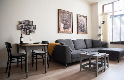 Valkenburg aan de Geul Apartamento | Appartement aan de Geul