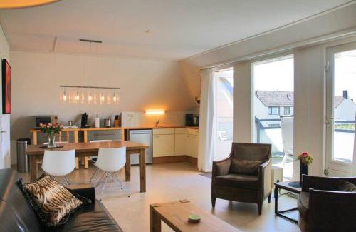 Callantsoog Apartamento | Appartement Abbestederweg Callantsoog