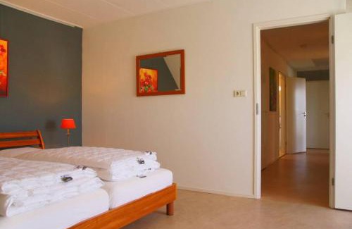 Callantsoog Apartamento | Appartement Abbestederweg Callantsoog