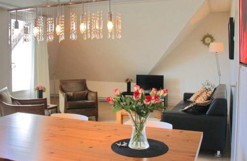 Callantsoog Apartamento | Appartement Abbestederweg Callantsoog